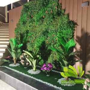 شركة عقار لخدمات تنسيق الحدائق والزراعة