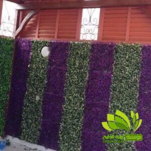 تنسيق حدائق شلالات نوافير