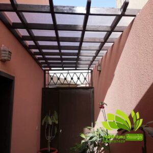 نظام تنسيق الحدائق