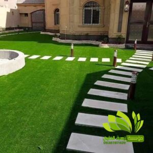 نبذه عن تنسيق الحدائق