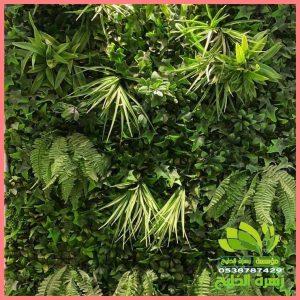 شركات تنسيق الحدائق في