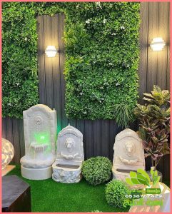 تنسيق حدائق للاطفال