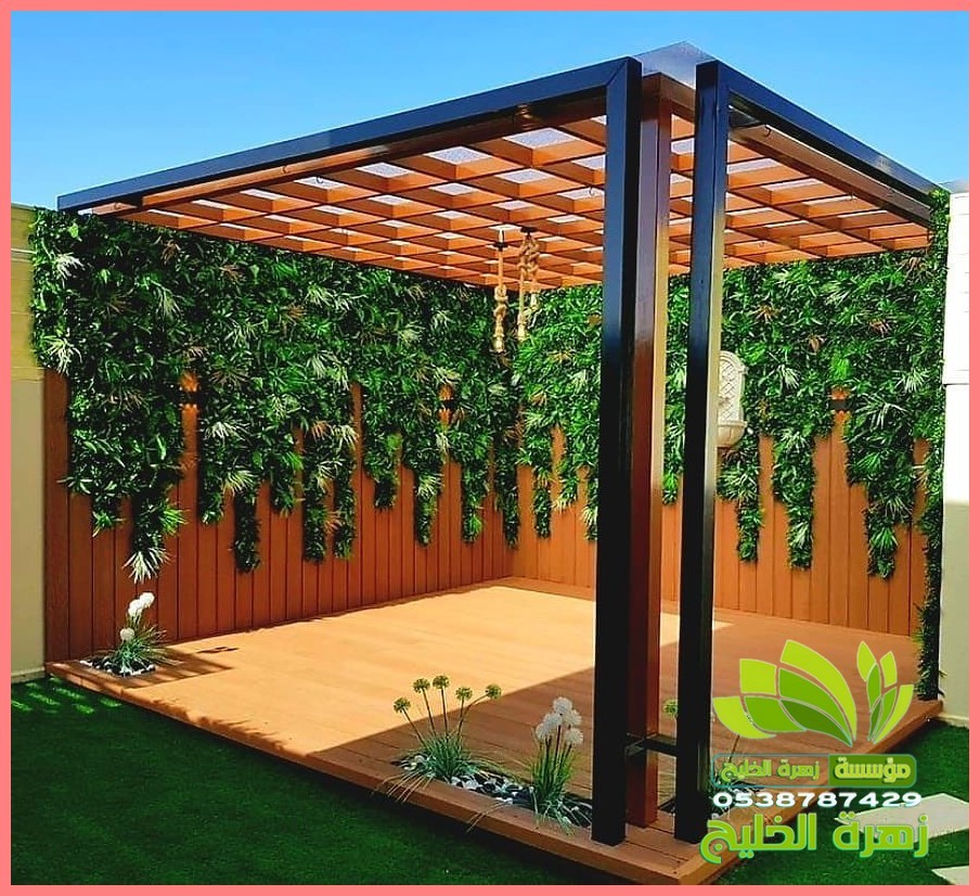 مهندس تصميم وتركيب مظلات