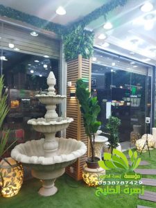 افضل شركة تركيب النوافير