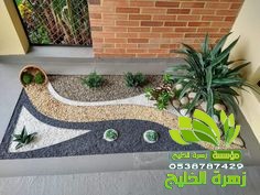 مهندس تنسيق حي الخضرة