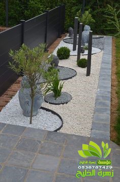 تنسيق حي الخضرة