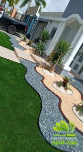 ديكورات حديثة