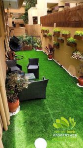 حي البساتين