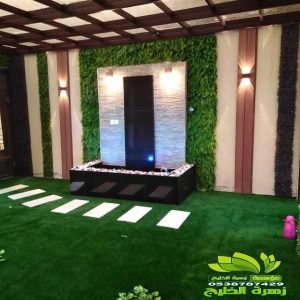 أرخص انواع الشلالات