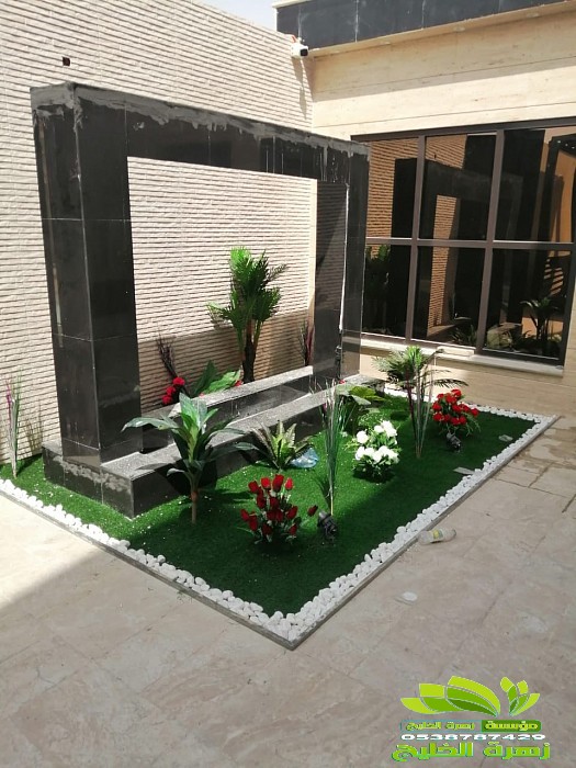 اسعار الشلالات الجدارية